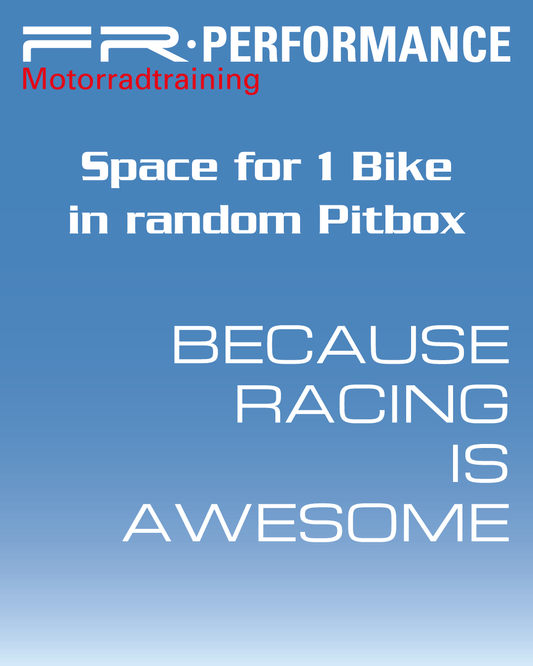 Space in a collective Pitbox